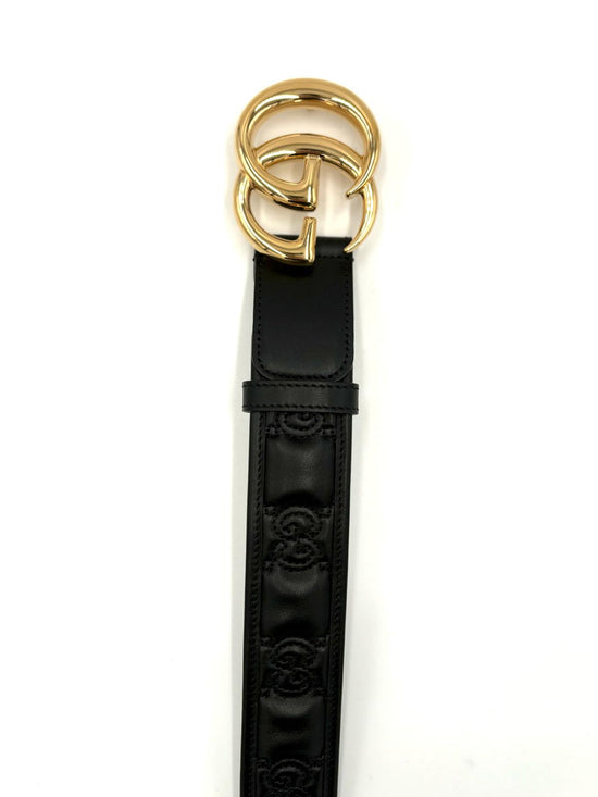 Cintura Gucci Marmont