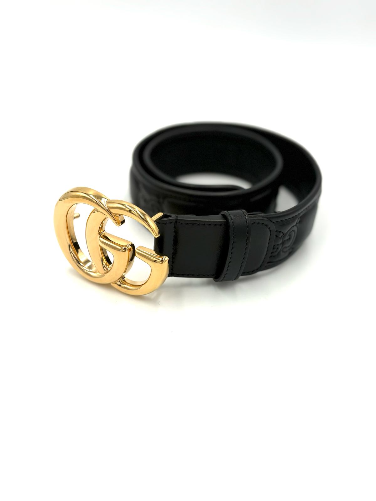 Cintura Gucci Marmont