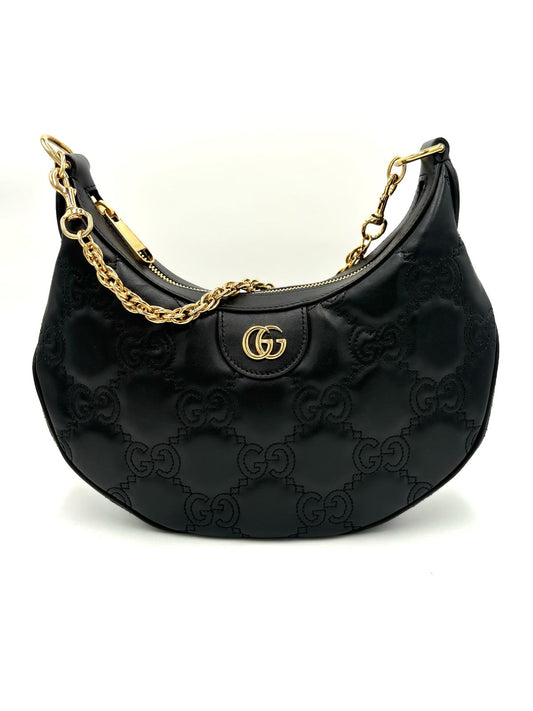 Borsa Gucci GG Marmont Hobo