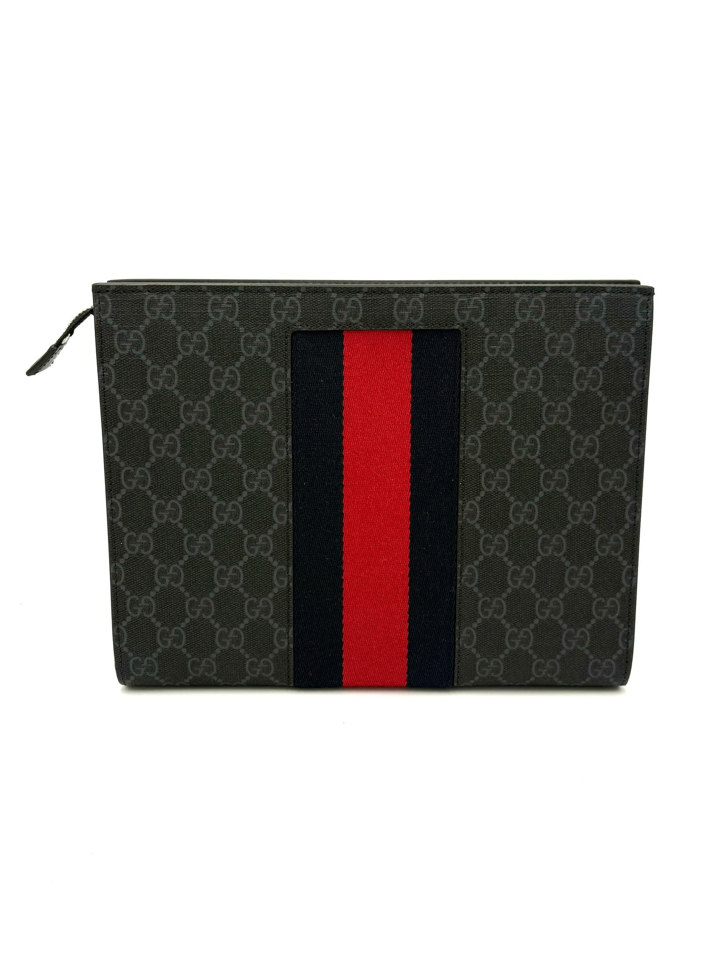 Pochette Gucci Ophidia GG Supreme