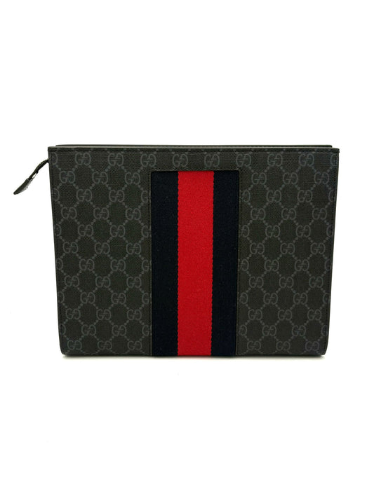 Pochette Gucci Ophidia GG Supreme