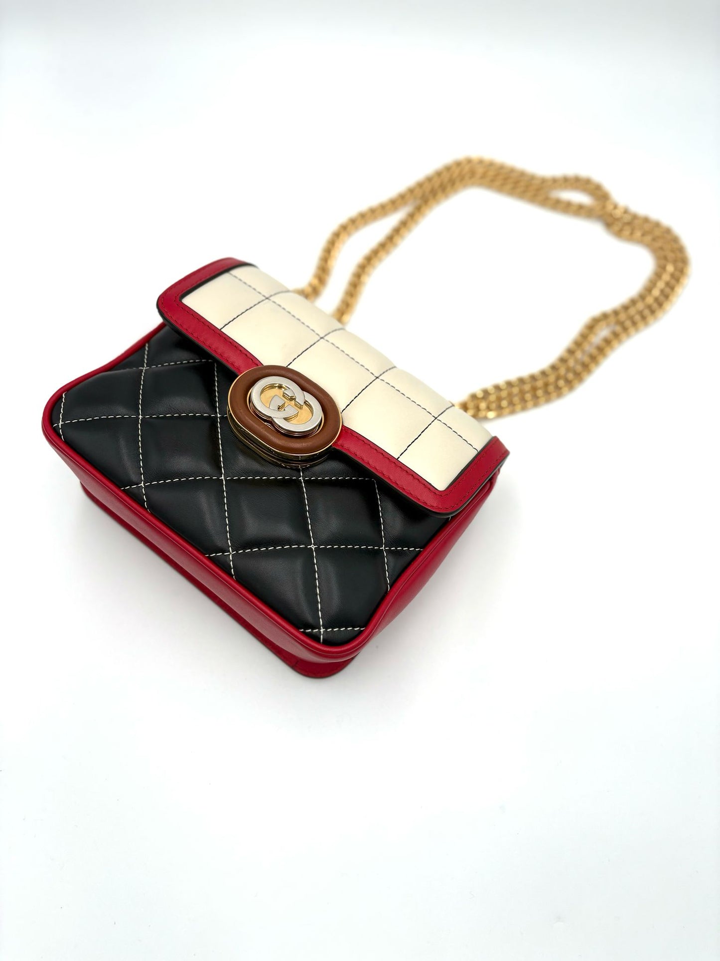 Borsa Gucci Deco Mini