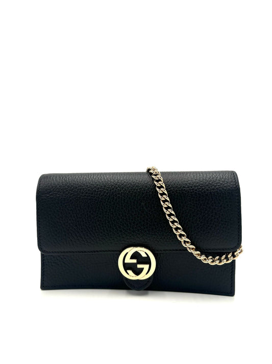 Borsa Gucci Wallet On Chain