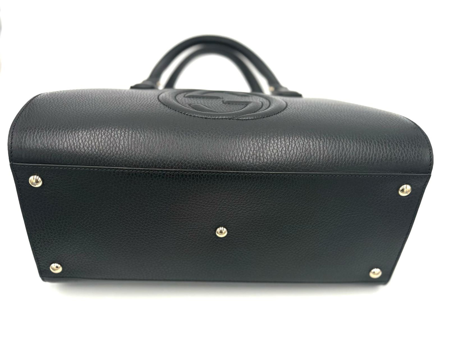 Borsa Gucci Soho Dollar