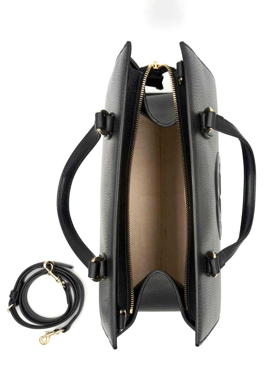 Borsa Gucci Soho Dollar