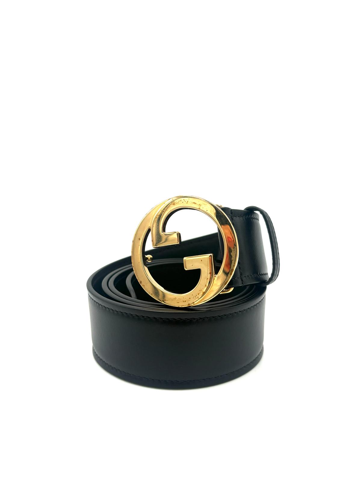 Cintura Gucci Blondie