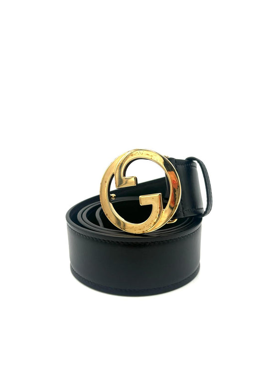 Cintura Gucci Blondie
