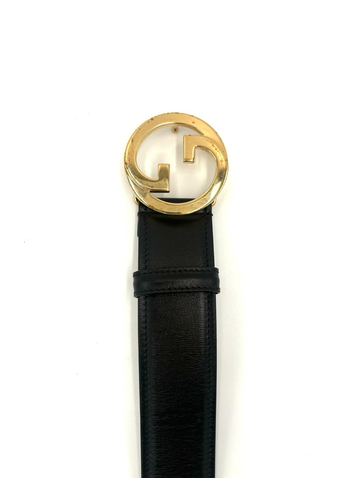 Cintura Gucci Blondie
