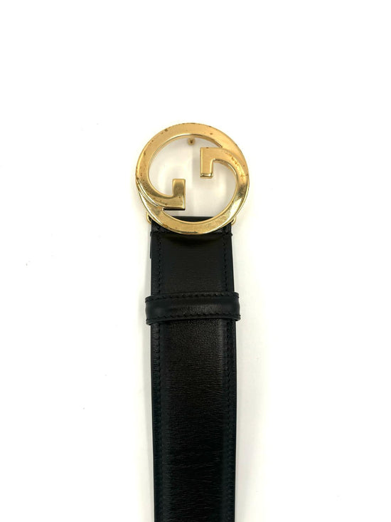 Cintura Gucci Blondie