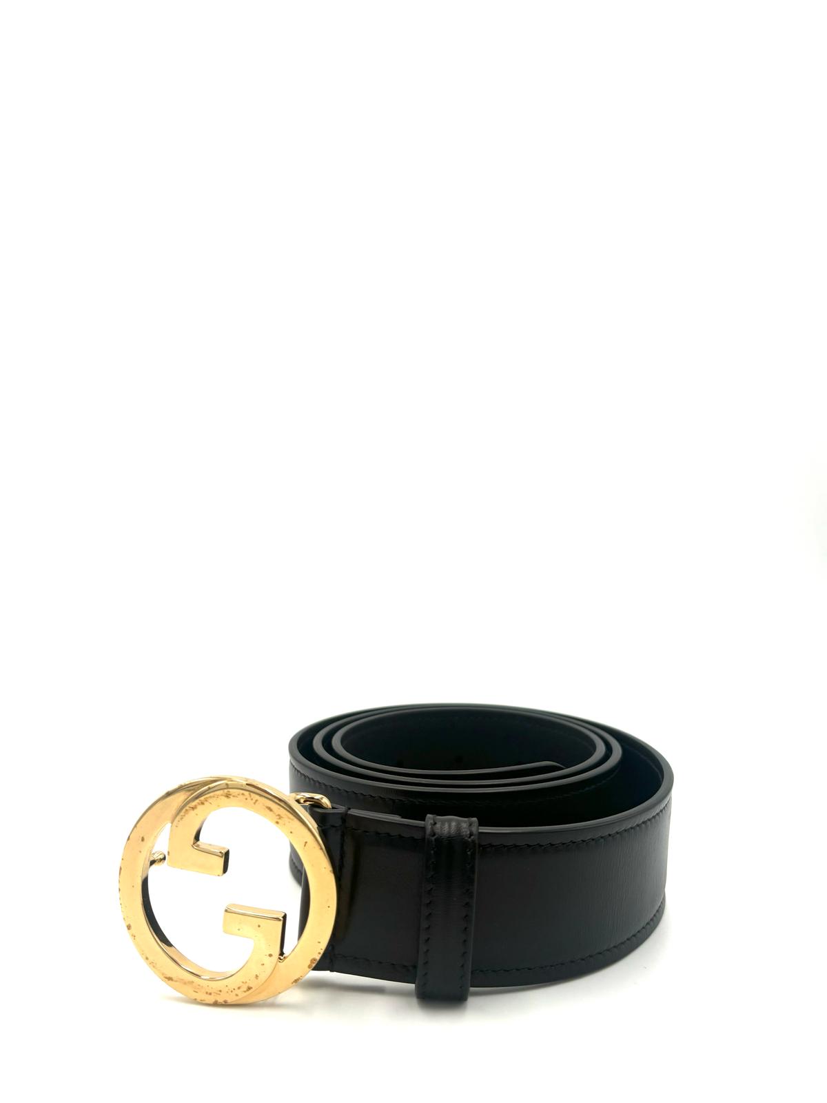 Cintura Gucci Blondie