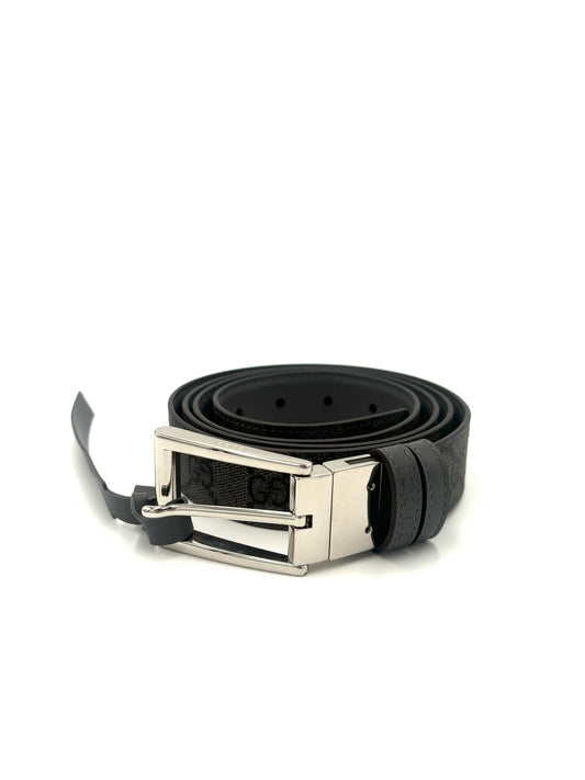 Cintura Gucci Reversibile