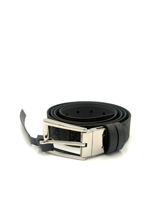 Cintura Gucci Reversibile