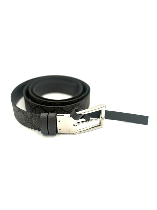 Cintura Gucci Reversibile