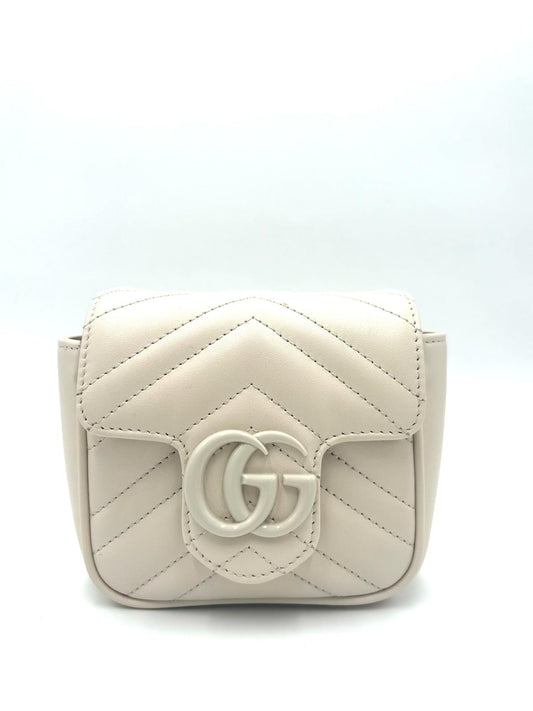 Borsa Gucci GG Marmont Flap