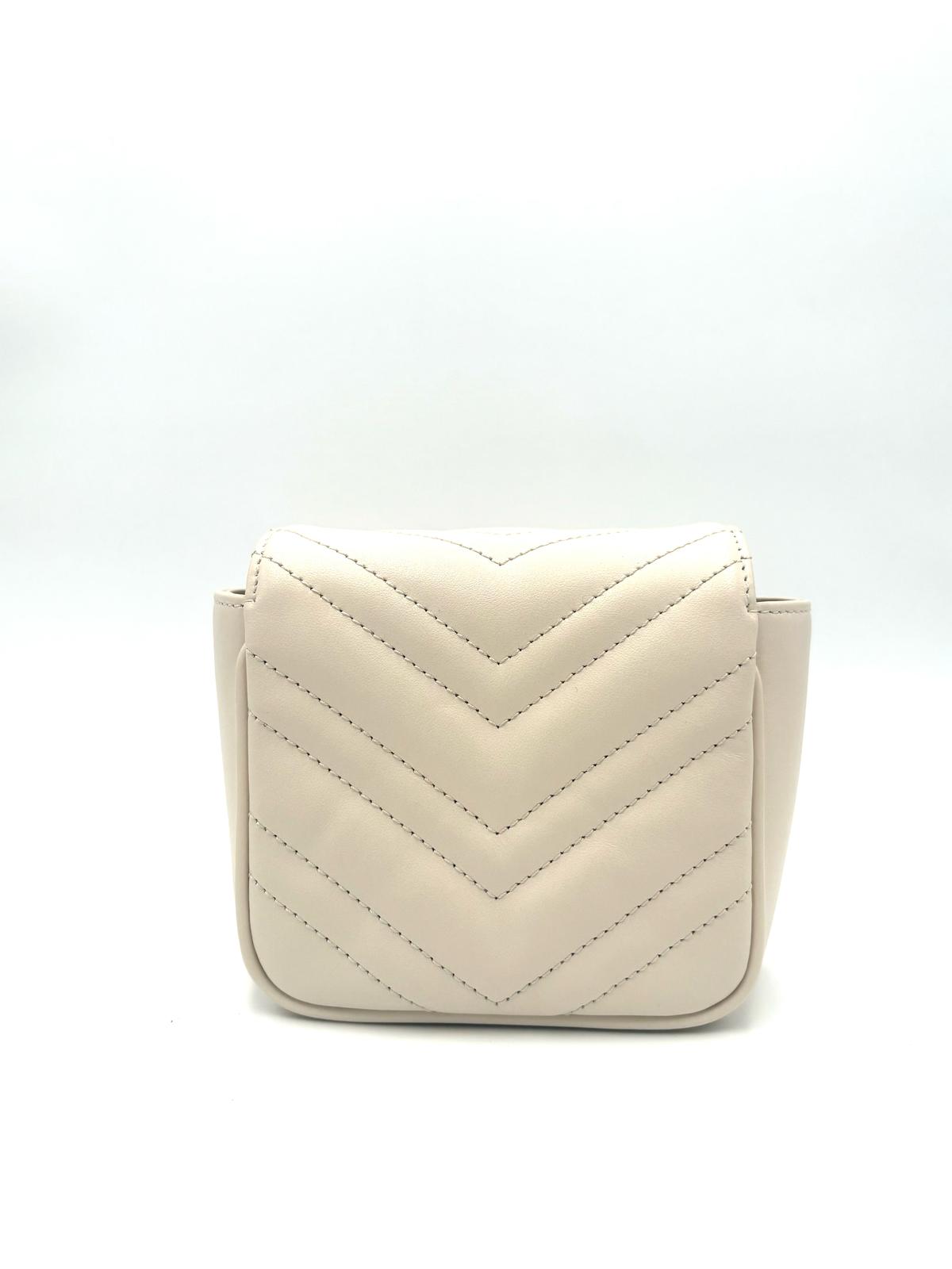 Borsa Gucci GG Marmont Flap