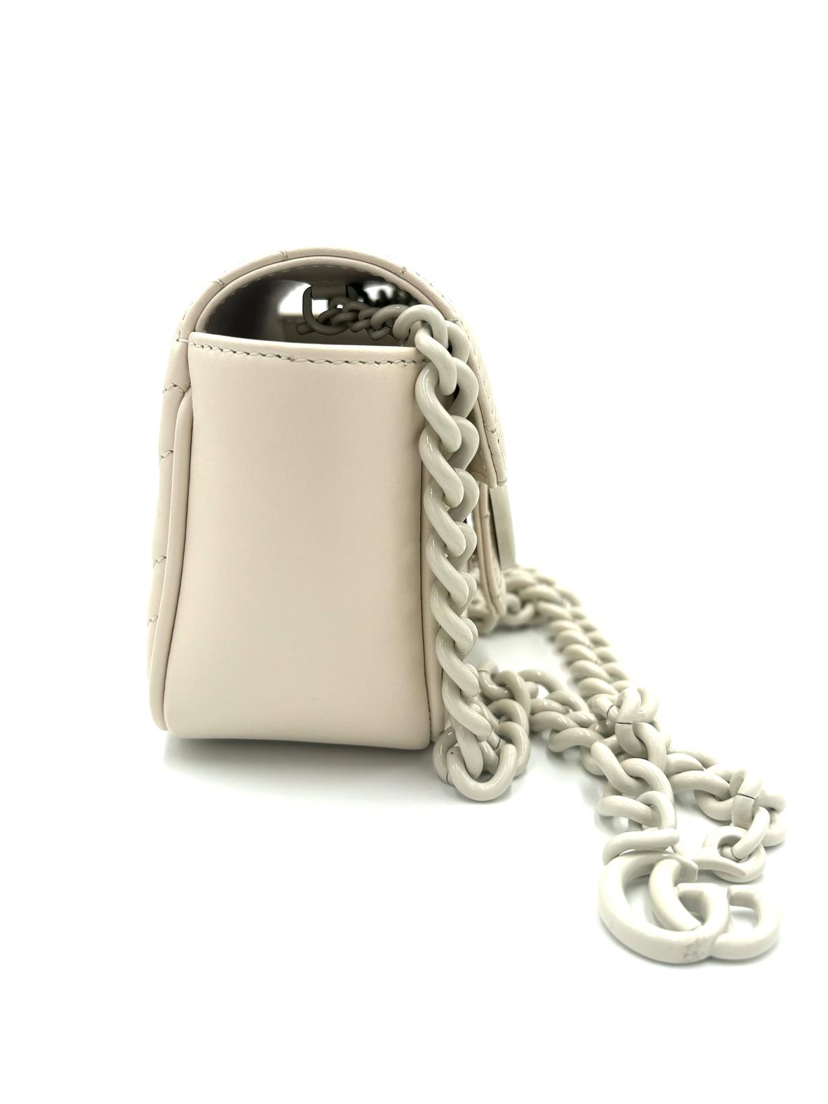 Borsa Gucci GG Marmont Flap