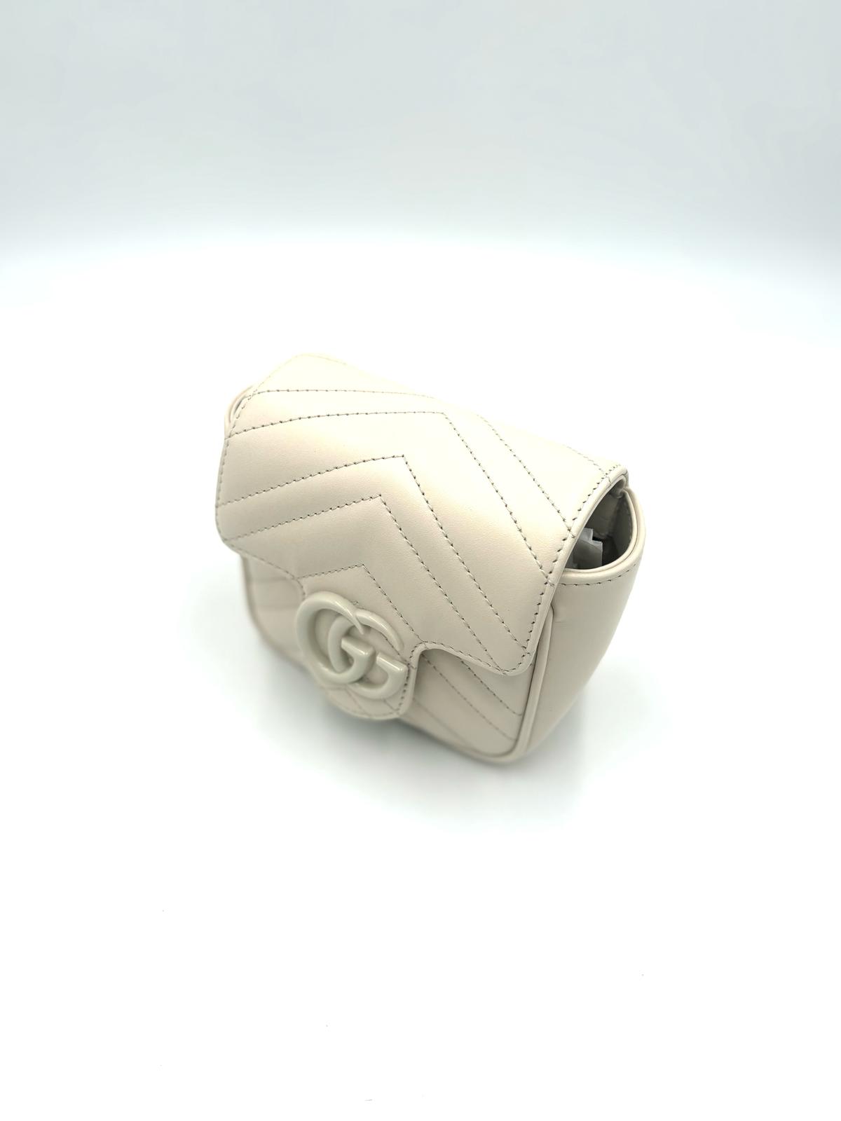 Borsa Gucci GG Marmont Flap