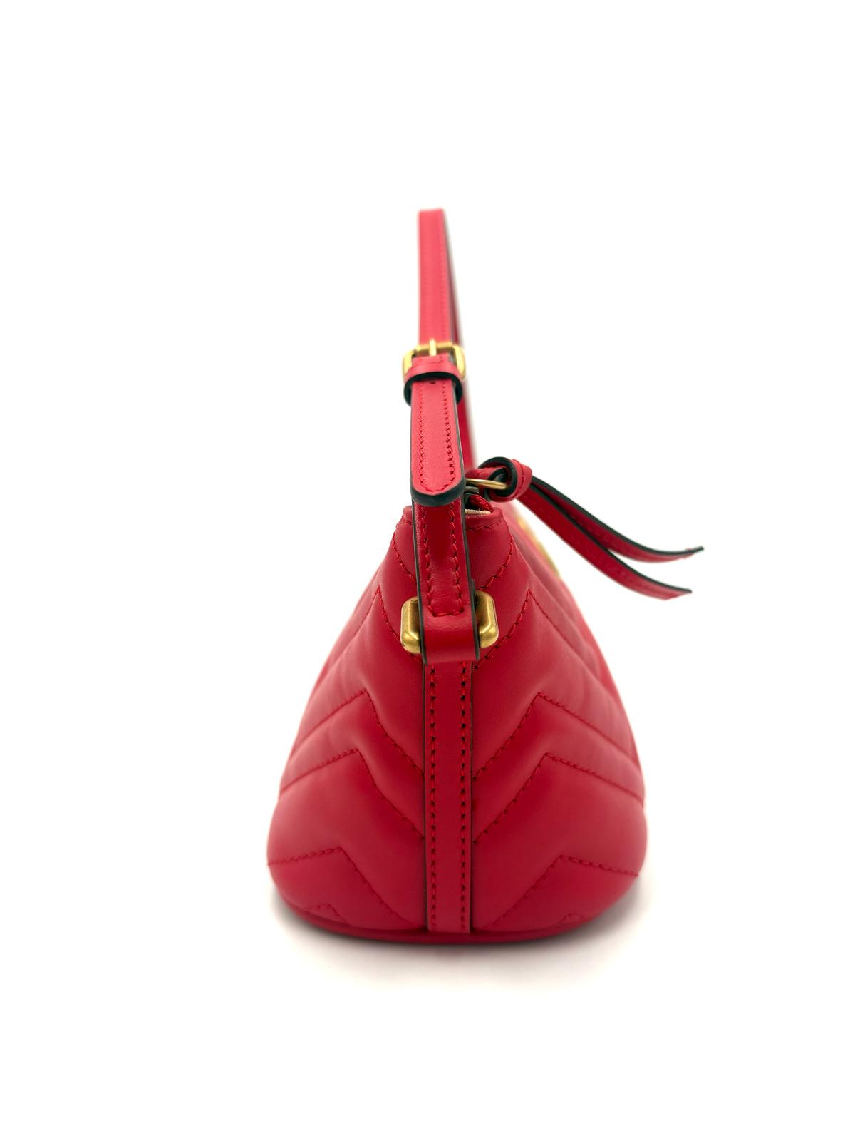 Borsa Gucci GG Marmont