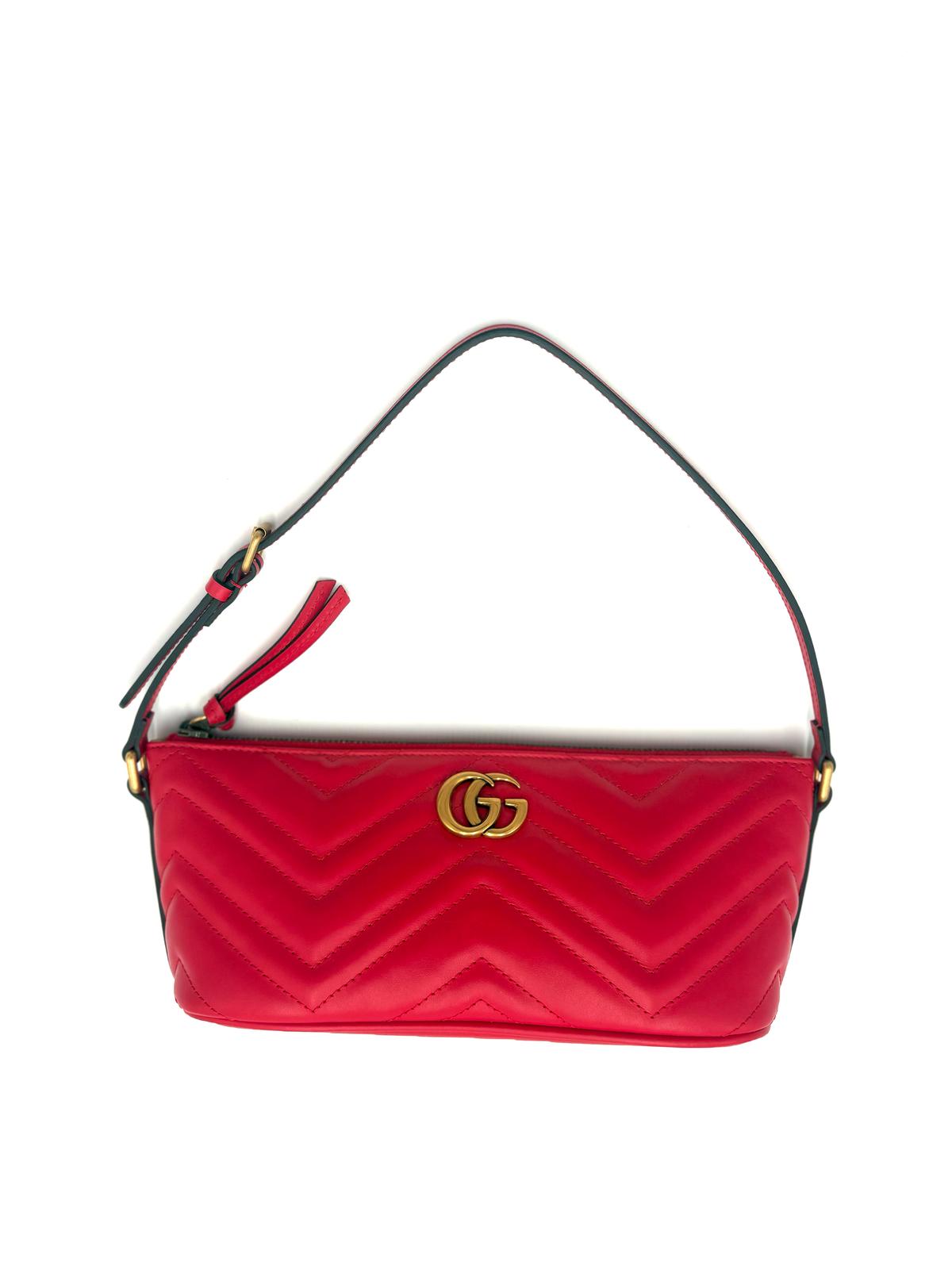 Borsa Gucci GG Marmont