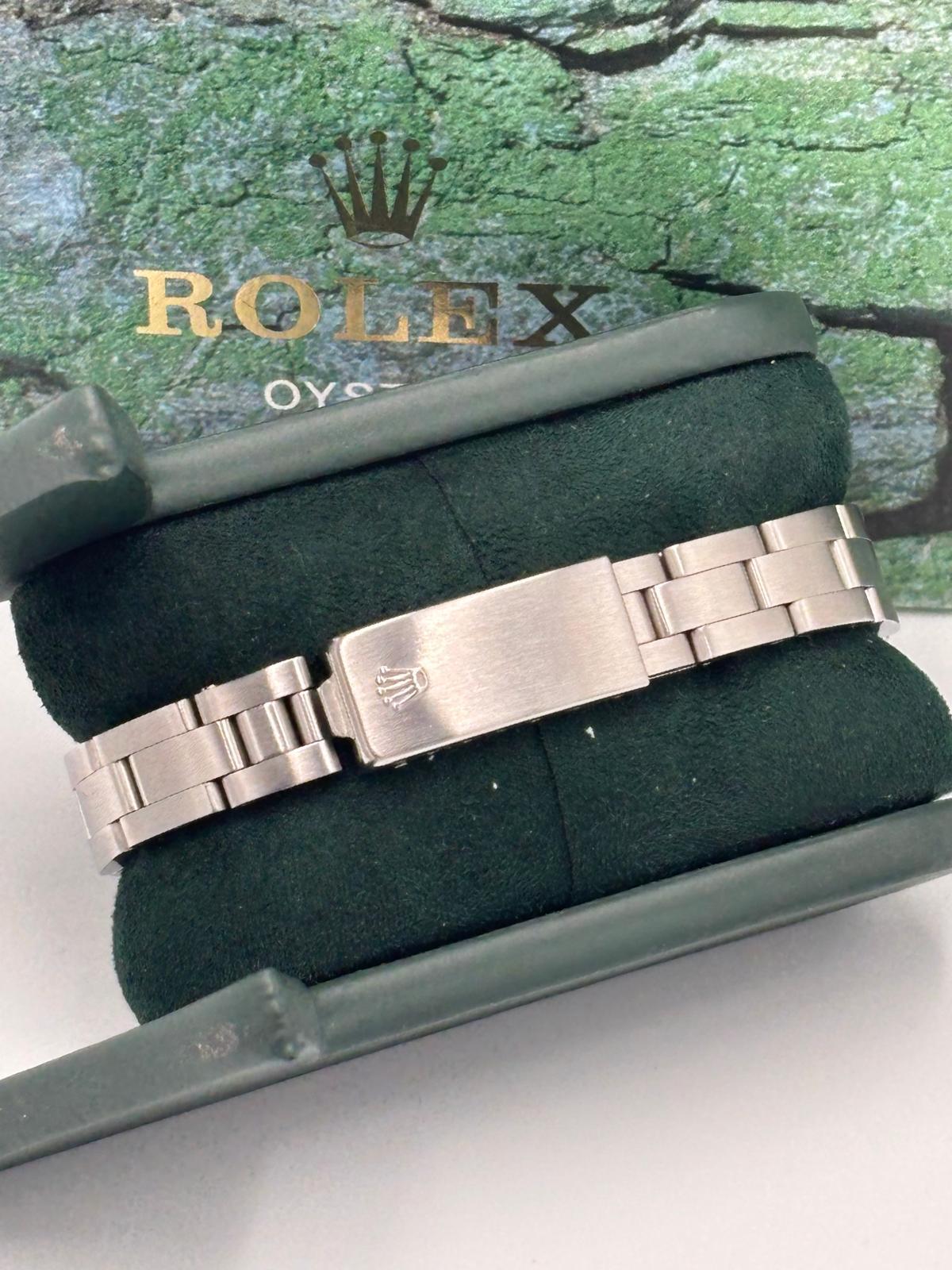 Rolex Lady 6916 Acciaio
