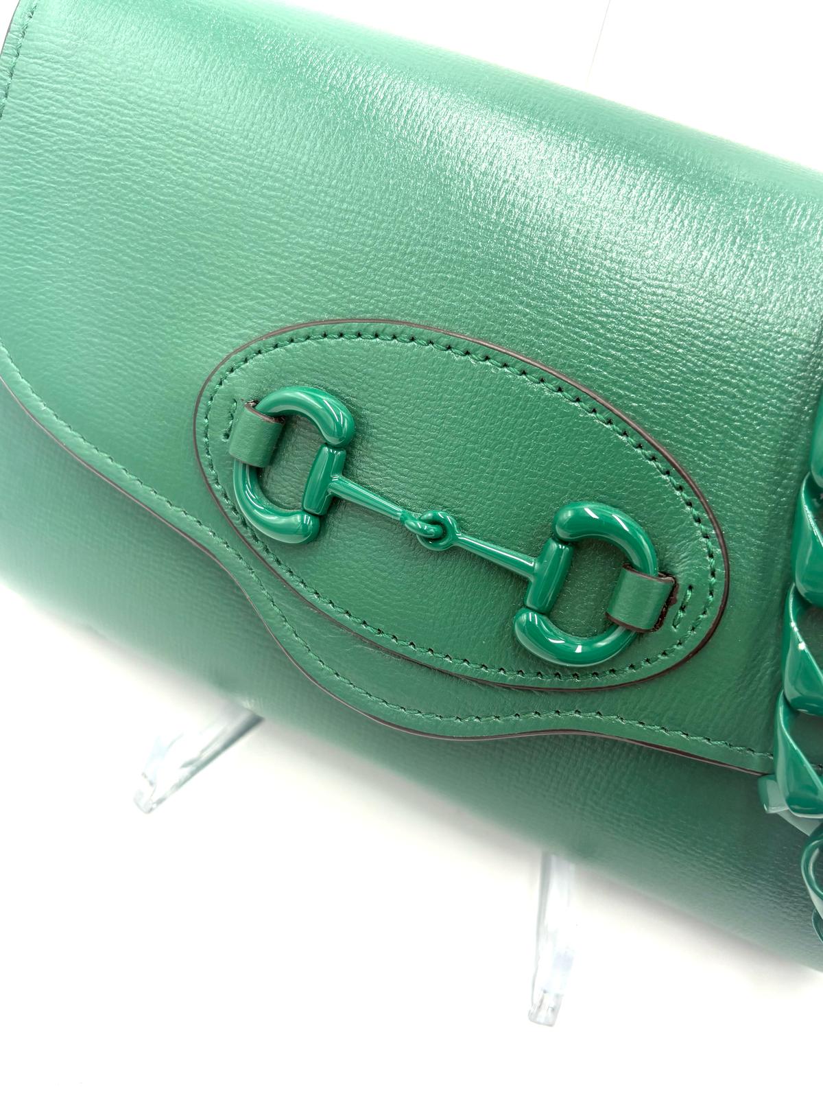 Borsa Gucci Horsebit 1955