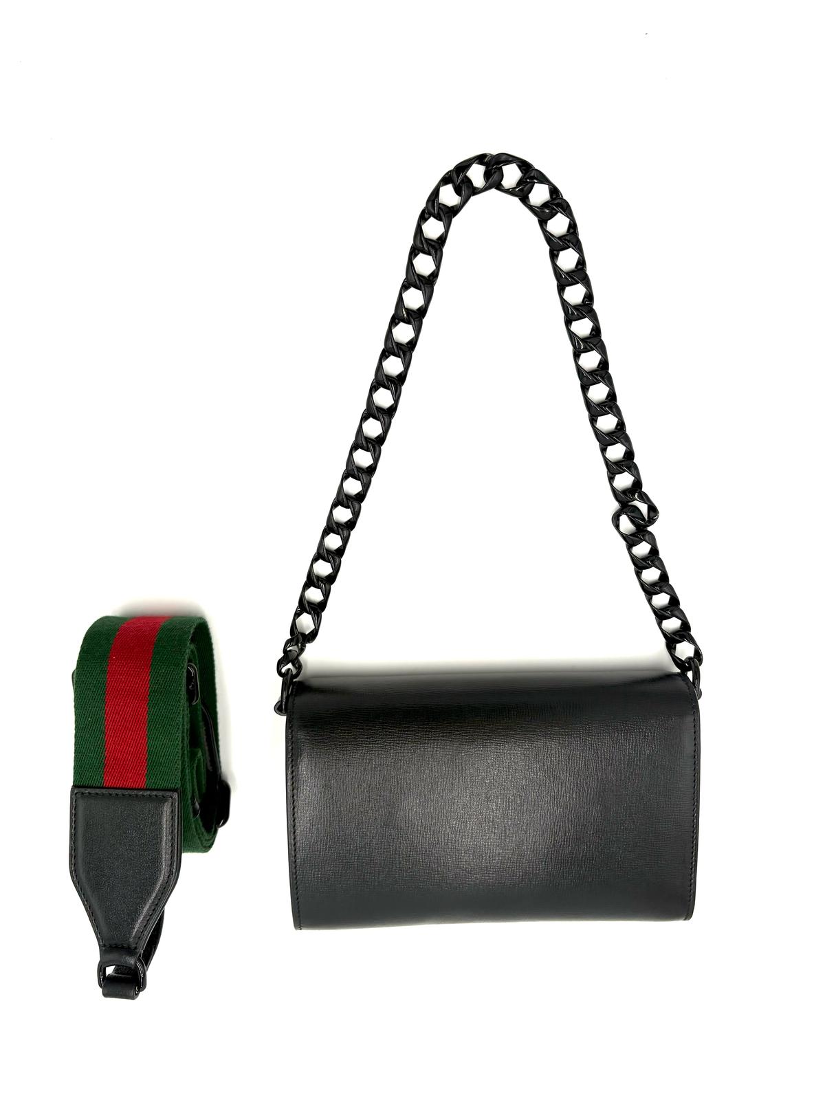 Borsa Gucci Horsebit 1955