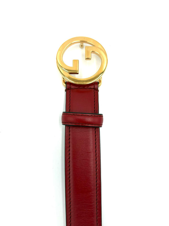 Cintura Gucci Blondie