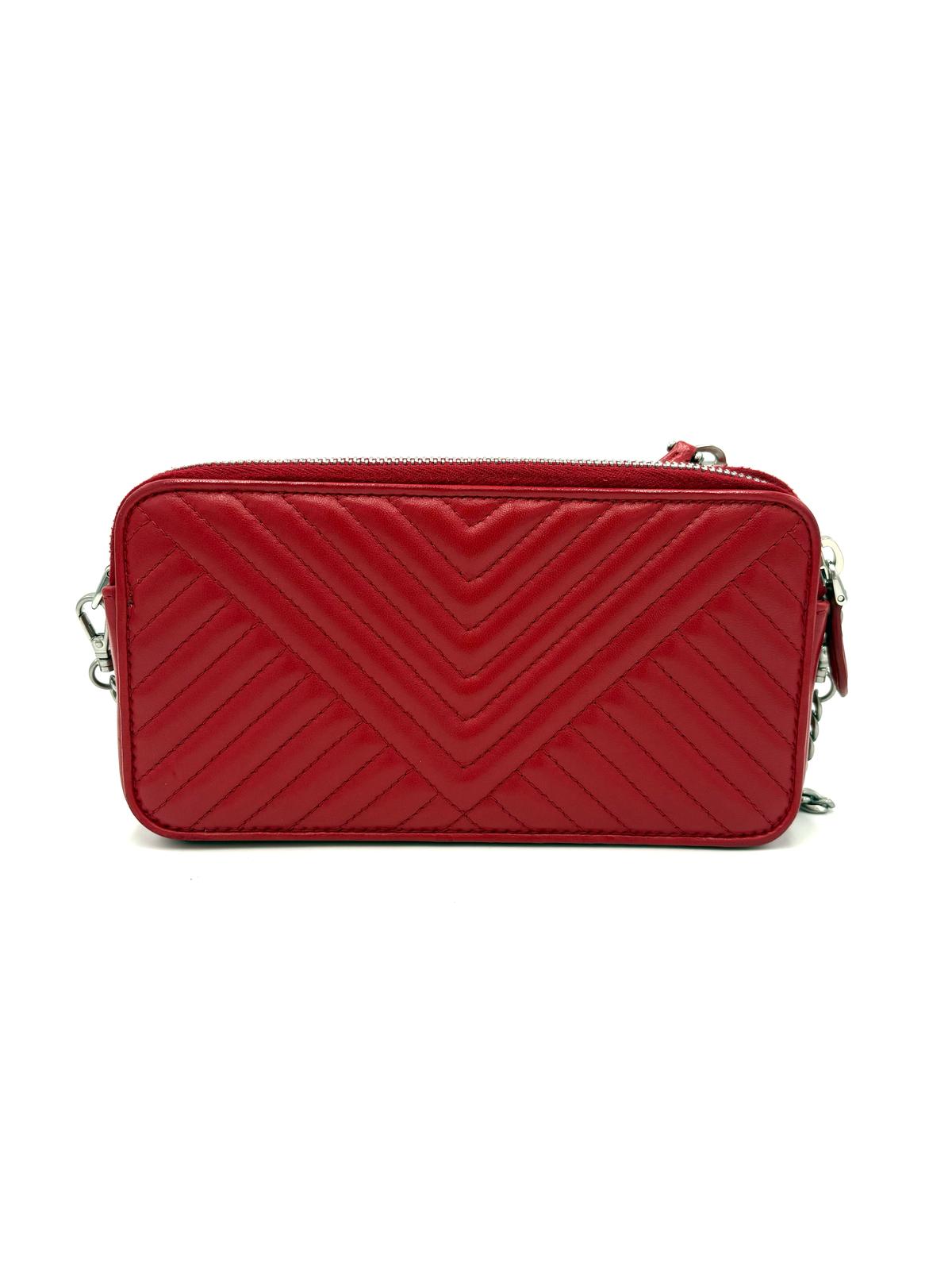Borsa Prada Diagramme