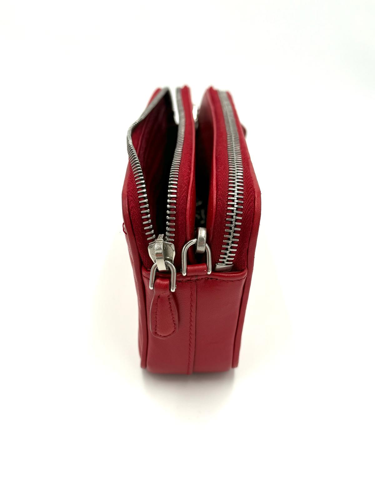 Borsa Prada Diagramme