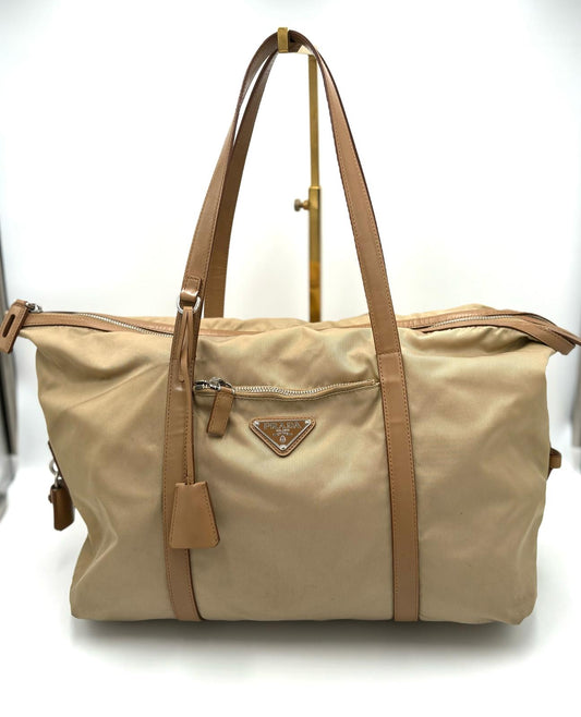 Borsa Prada Nylon Vintage