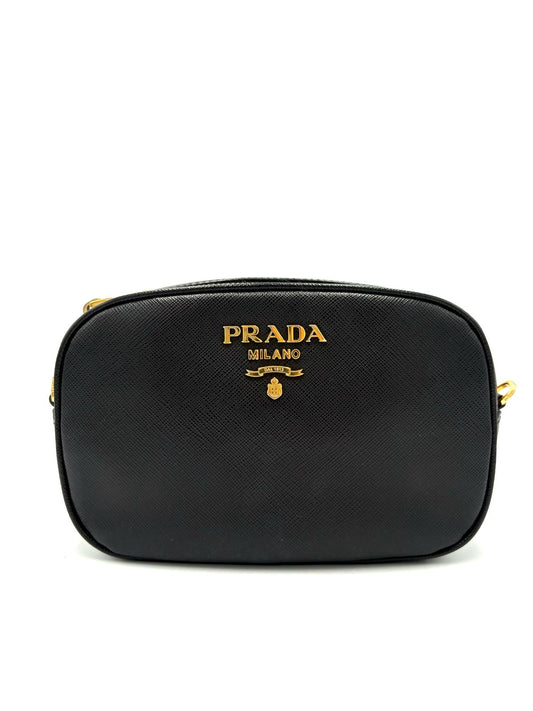 Borsa Prada Pelle Saffiano