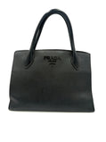 Borsa Prada Monochrome Saffiano