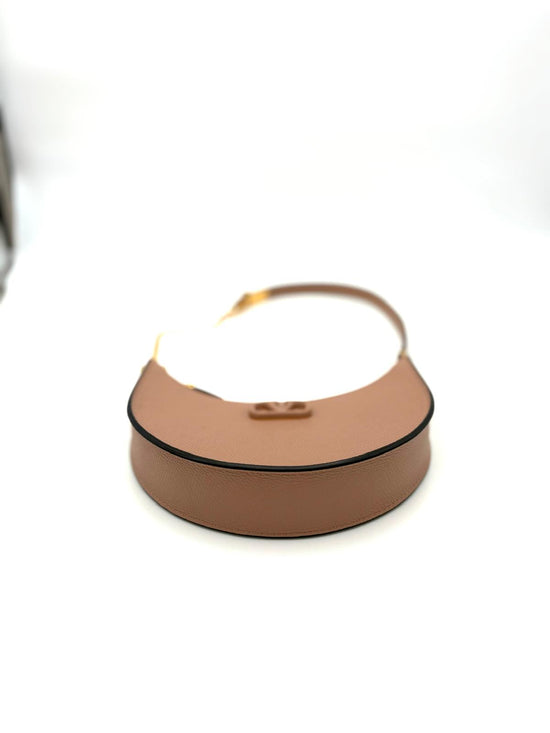 Borsa Valentino Hobo V Logo