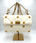 Borsa Valentino Roman Stud