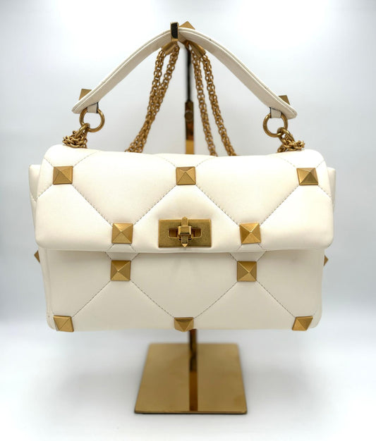 Borsa Valentino Roman Stud