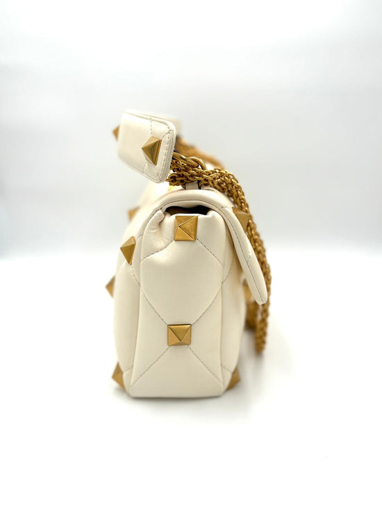 Borsa Valentino Roman Stud