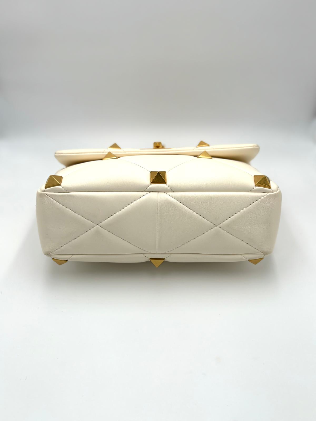 Borsa Valentino Roman Stud