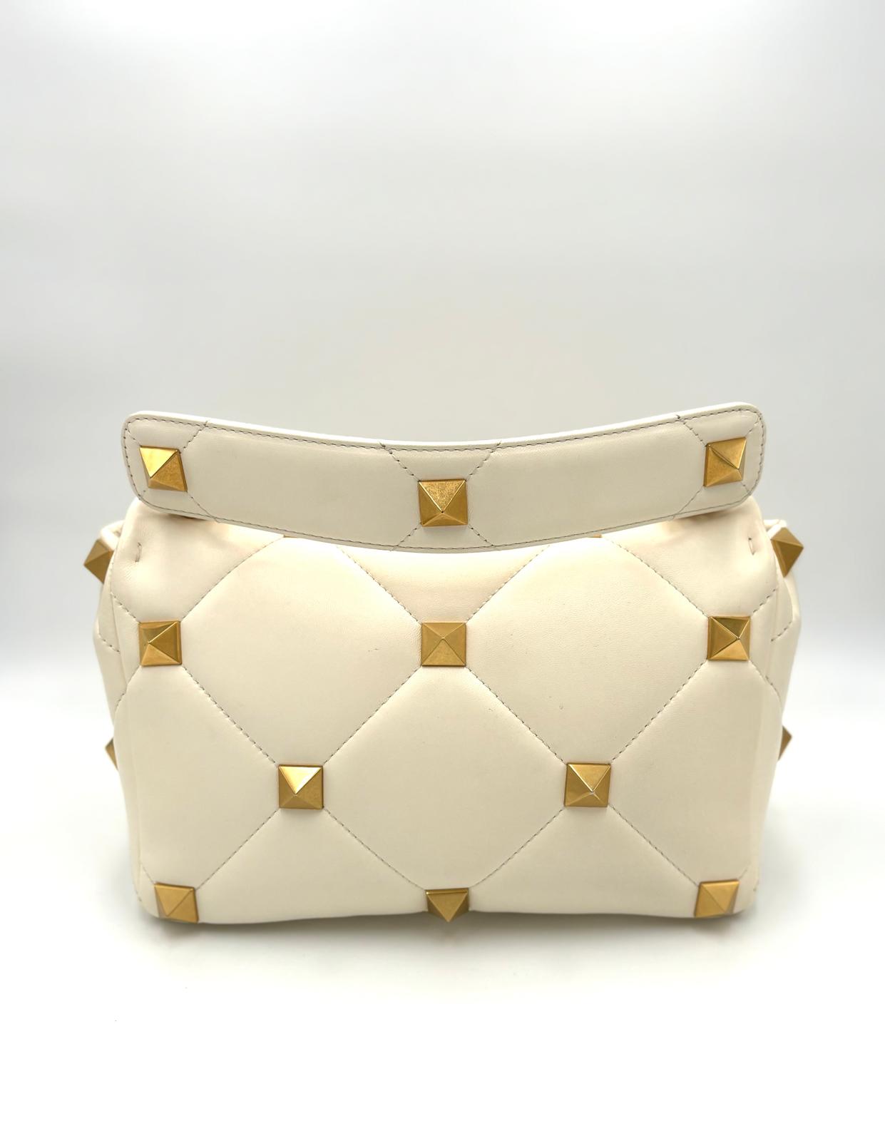 Borsa Valentino Roman Stud