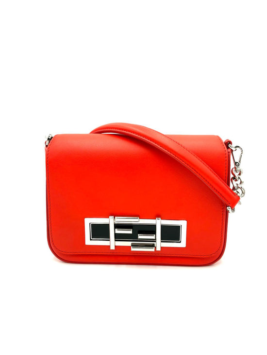 Borsa Fendi 3 Baguette