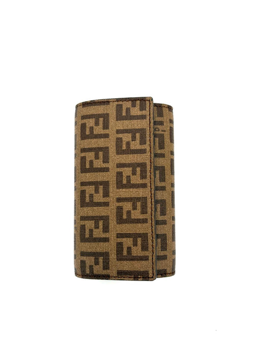 Portachiavi Fendi Zucchino