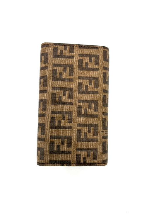 Portachiavi Fendi Zucchino