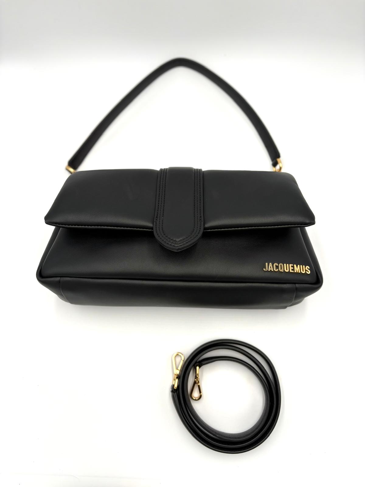Borsa Jacquemus Bambimou