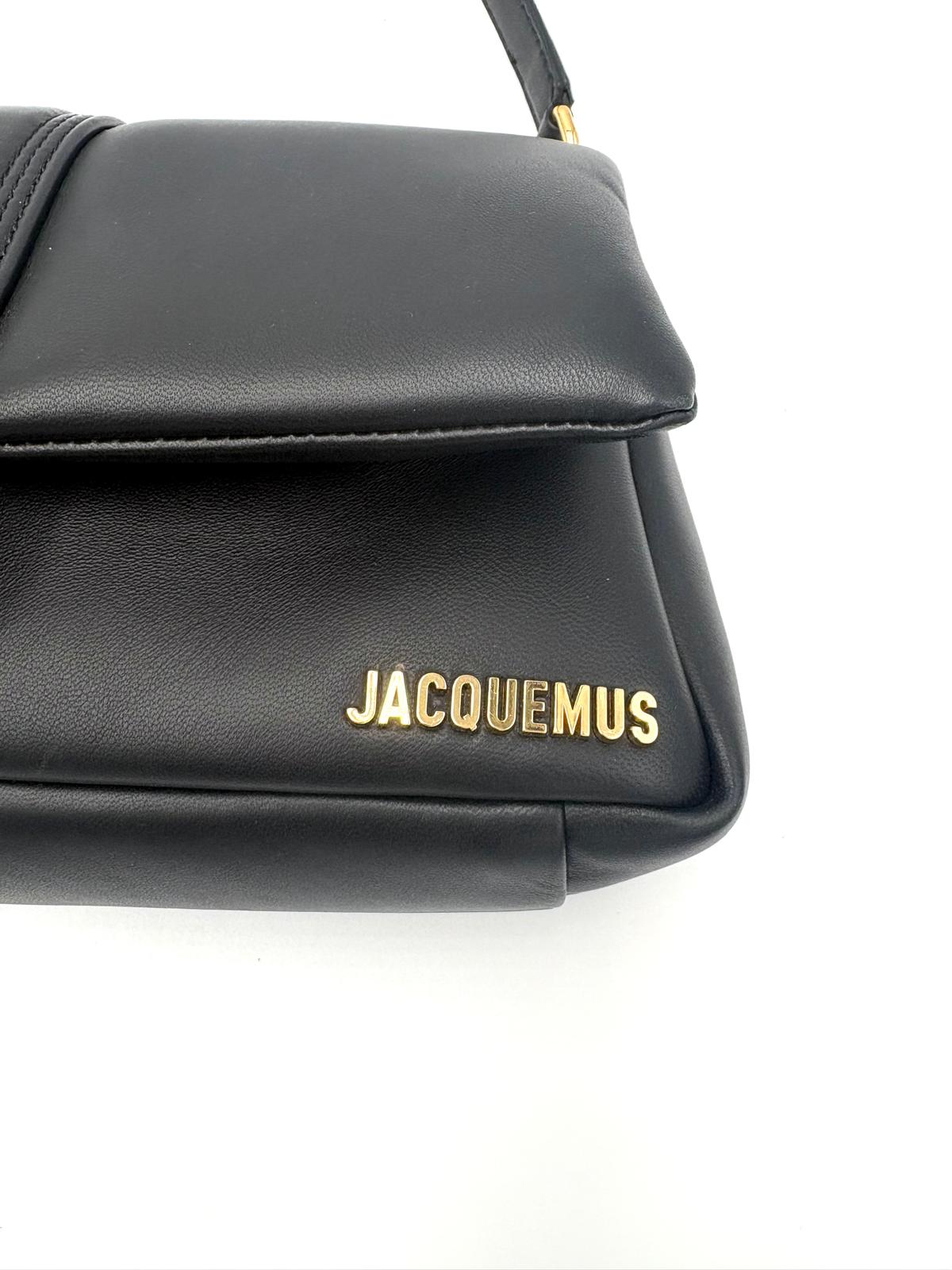 Borsa Jacquemus Bambimou