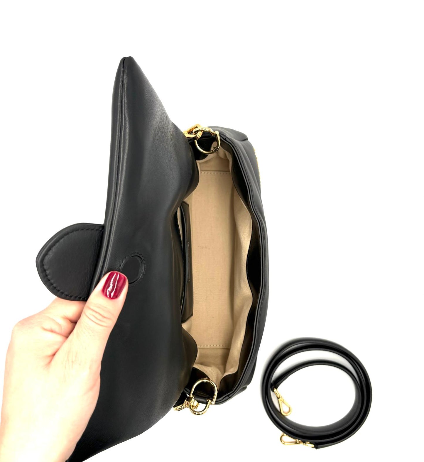 Borsa Jacquemus Bambimou