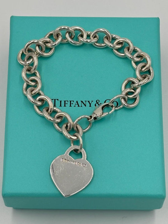 Tiffany & Co. Bracciale Return To Heart Tag