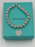 Tiffany & Co. Bracciale Bead