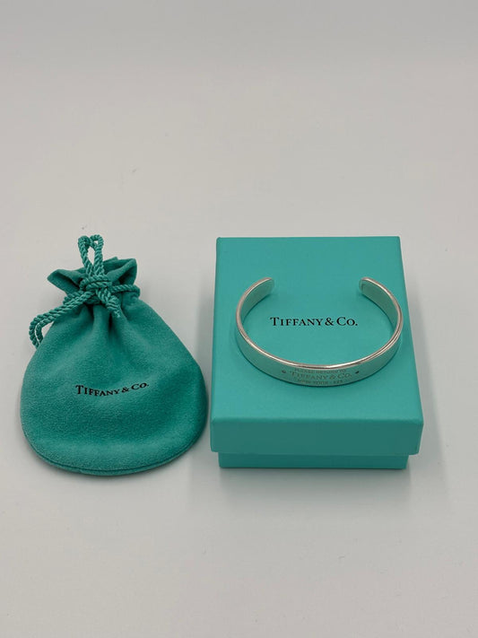 Tiffany & Co. Bracciale Manetta