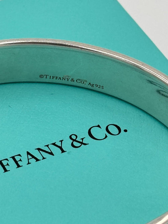 Tiffany & Co. Bracciale Manetta