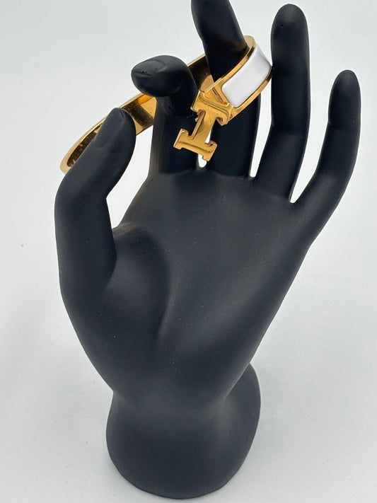 Bracciale Hermes Bangle Click Clack