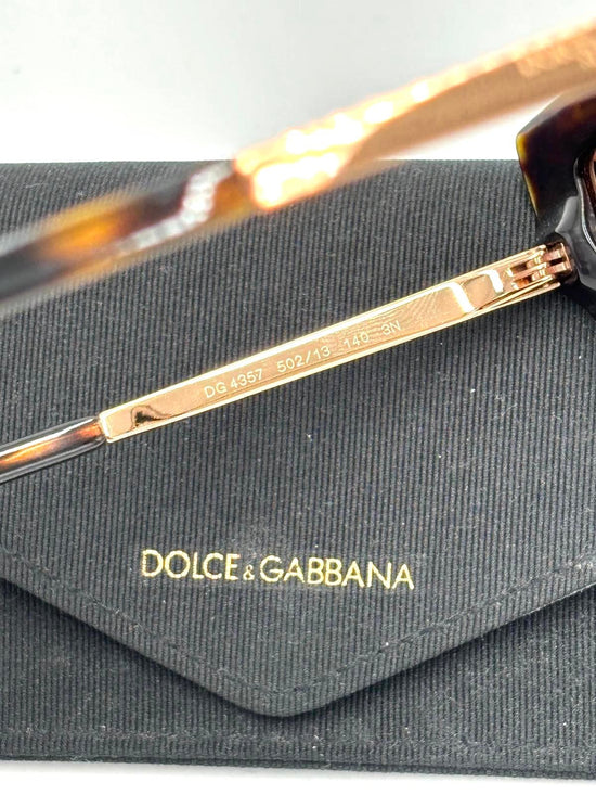 Occhiali Dolce & Gabbana